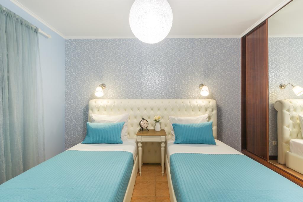 Azor Beach Lodge Ponta Delgada 외부 사진