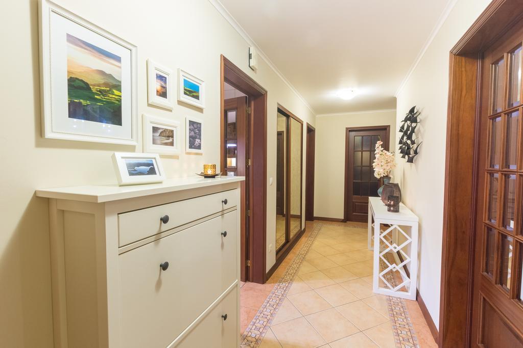 Azor Beach Lodge Ponta Delgada 외부 사진