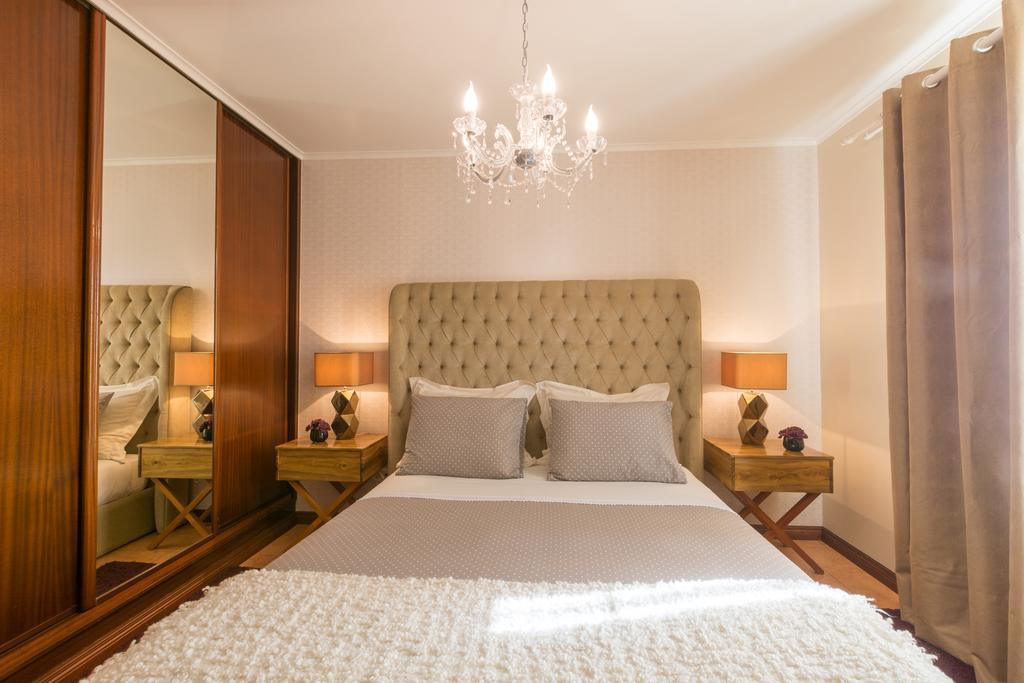 Azor Beach Lodge Ponta Delgada 외부 사진