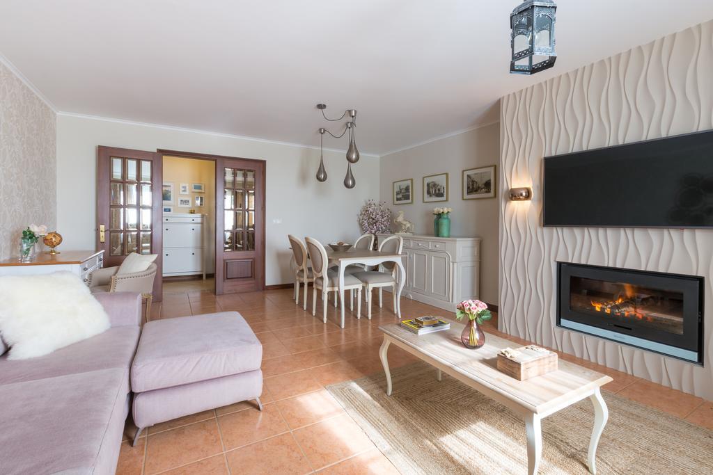 Azor Beach Lodge Ponta Delgada 외부 사진