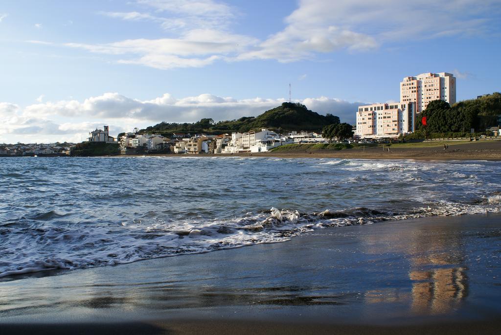 Azor Beach Lodge Ponta Delgada 외부 사진